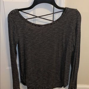 Hollister Long sleeve